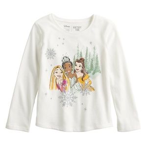 Disney Princesses Shirt